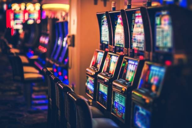 toto100 login Arcade